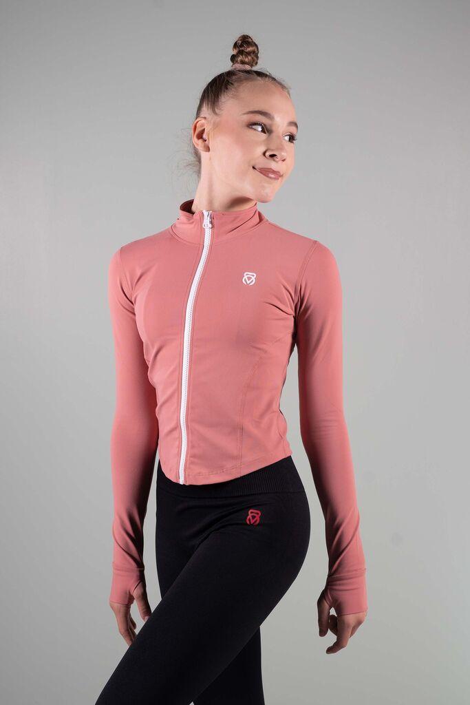 Speed Active Duks za djevojčice Urban, Rozi