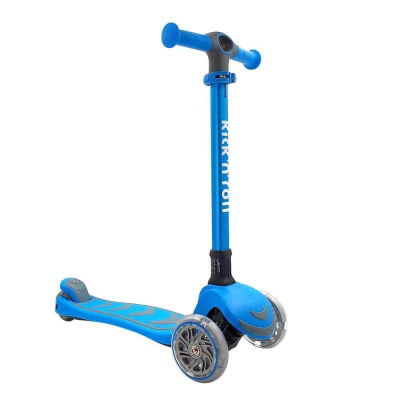 Kick and Roll Romobil KNRS6B S6, Plavi