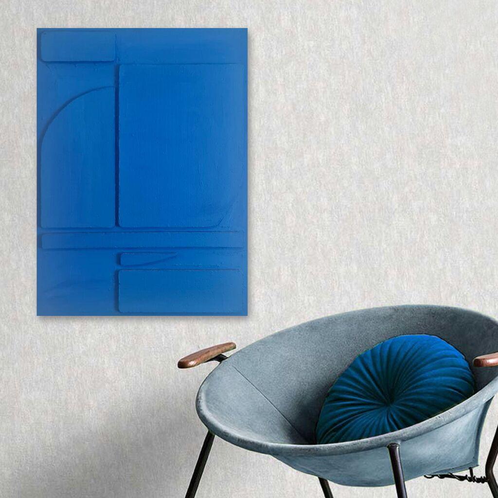 Zidna slika RF2022, 50x70 cm