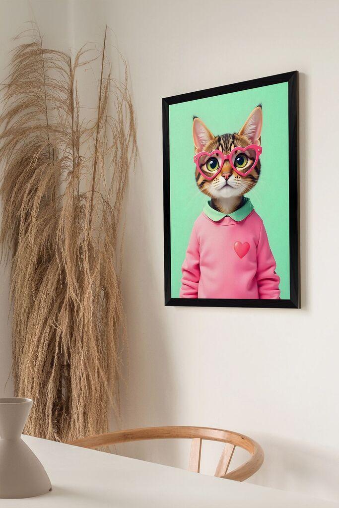 Wallity slika Arthynmodel2030-26, 20x30 cm