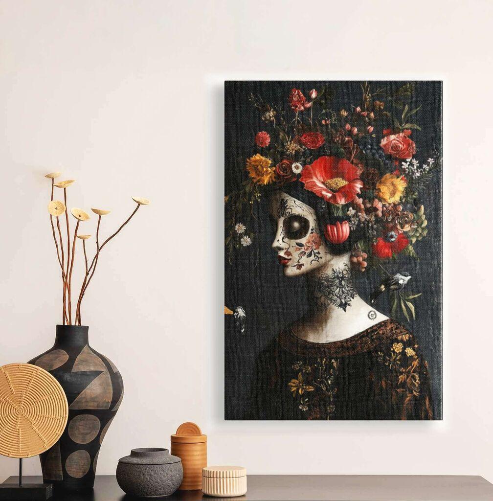 Wallity Slika YNS-1002, 70x100 cm