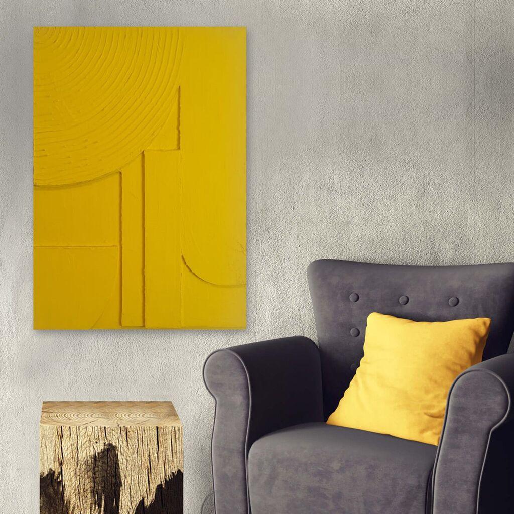 Wallity Slika RF99, 70x100 cm