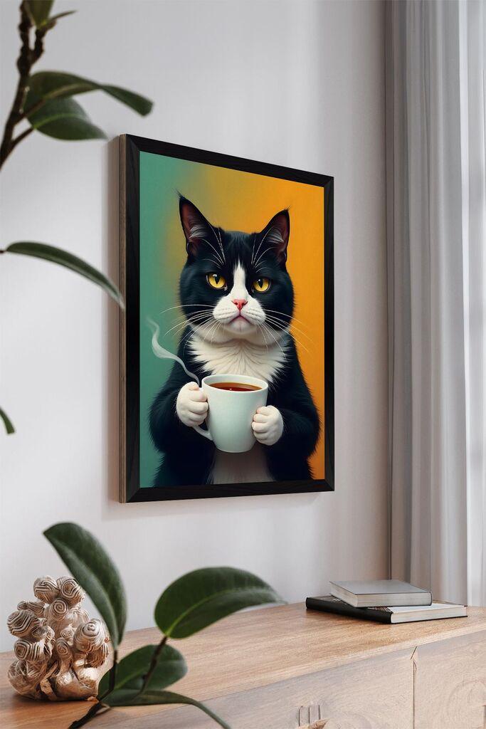 Wallity slika Arthynmodel3348-3, 33x48 cm