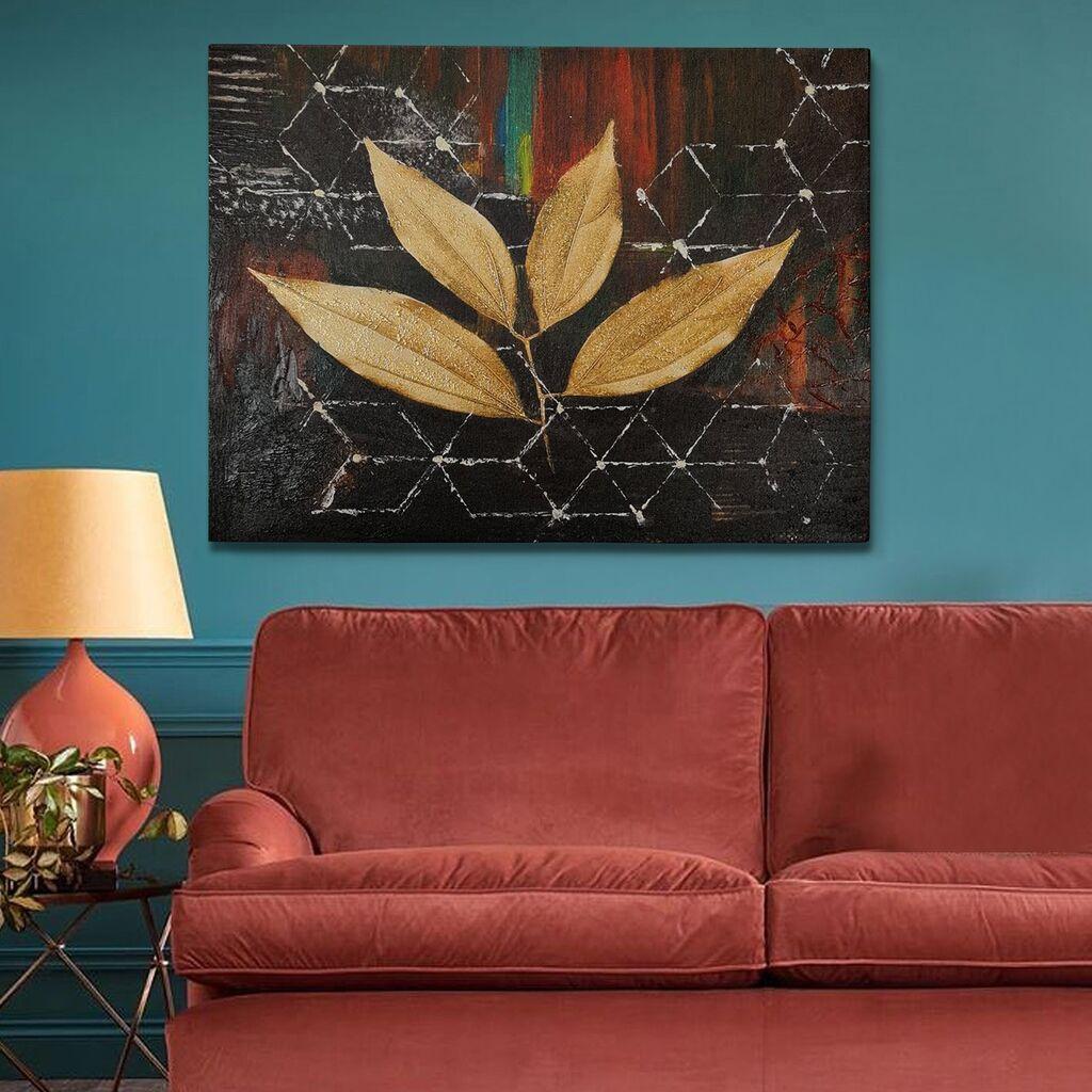 Slika Wallity OPG1574096485, 50x70 cm