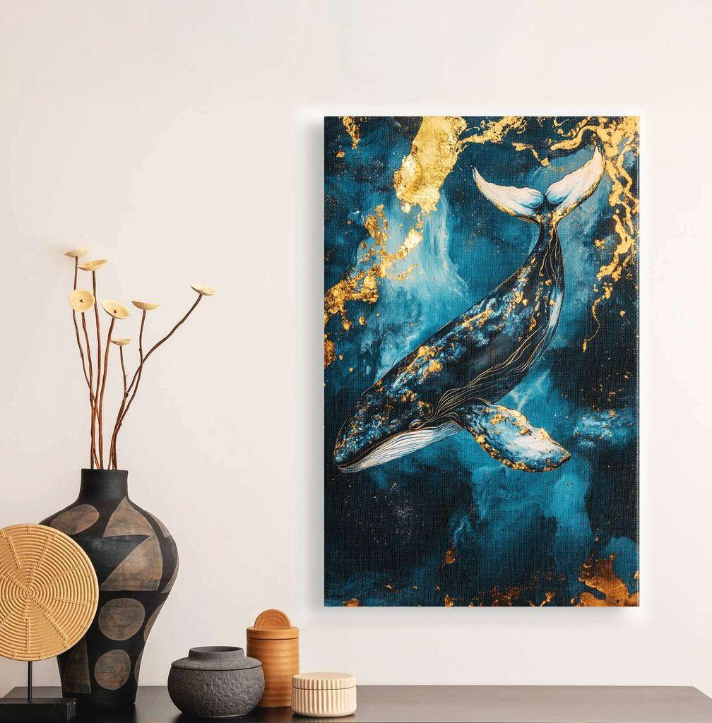 Slika za zid YNS-1004, 45x70 cm