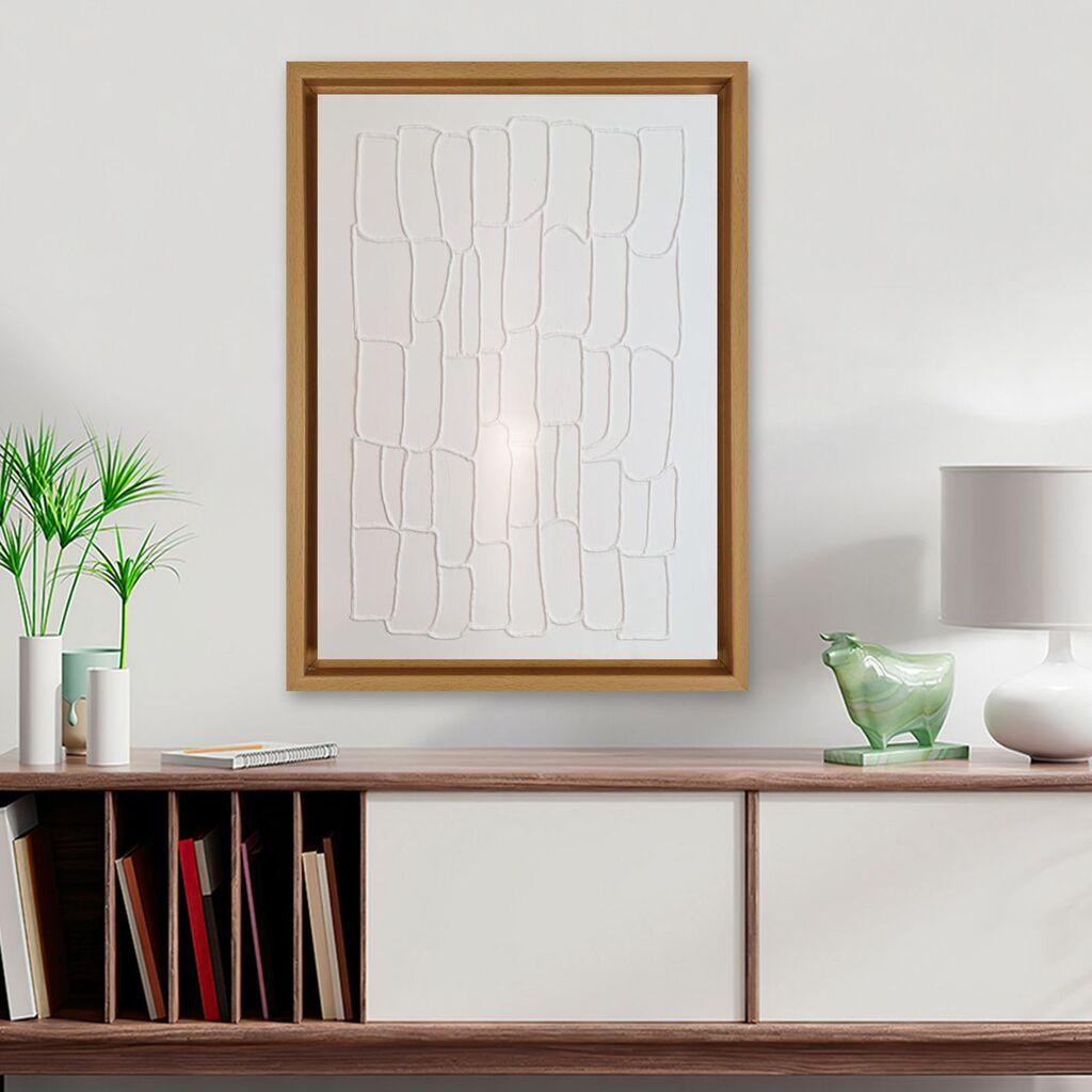 Slika na zidu LCRF9756, 56x76 cm