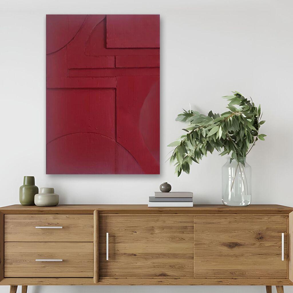 Zidna slika RF94, 70x100 cm