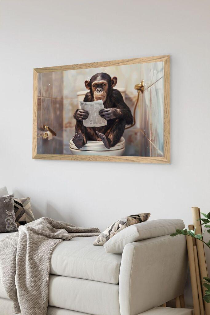 Slika Wallity Arthynmodelyty3348-42, 33x48 cm