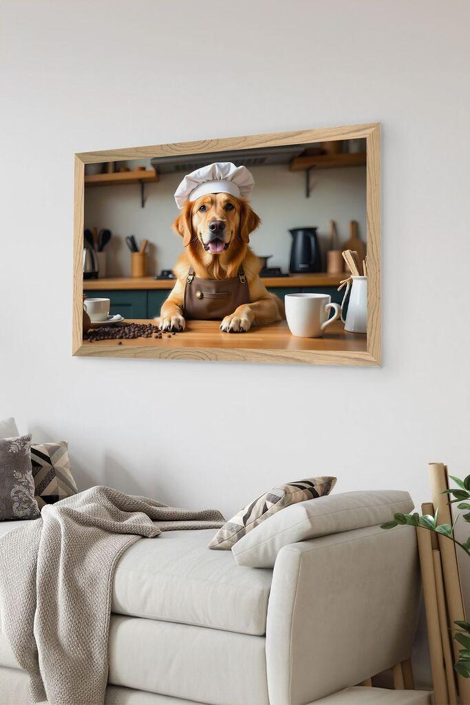 Slika za zid Arthynmodelyty2030-9, 20x30 cm