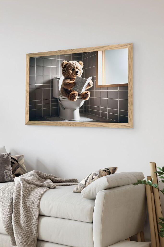 Slika Wallity Arthynmodelyty3348-27, 33x48 cm