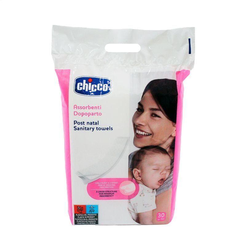 Chicco Higijenski ulošci, 30 komada