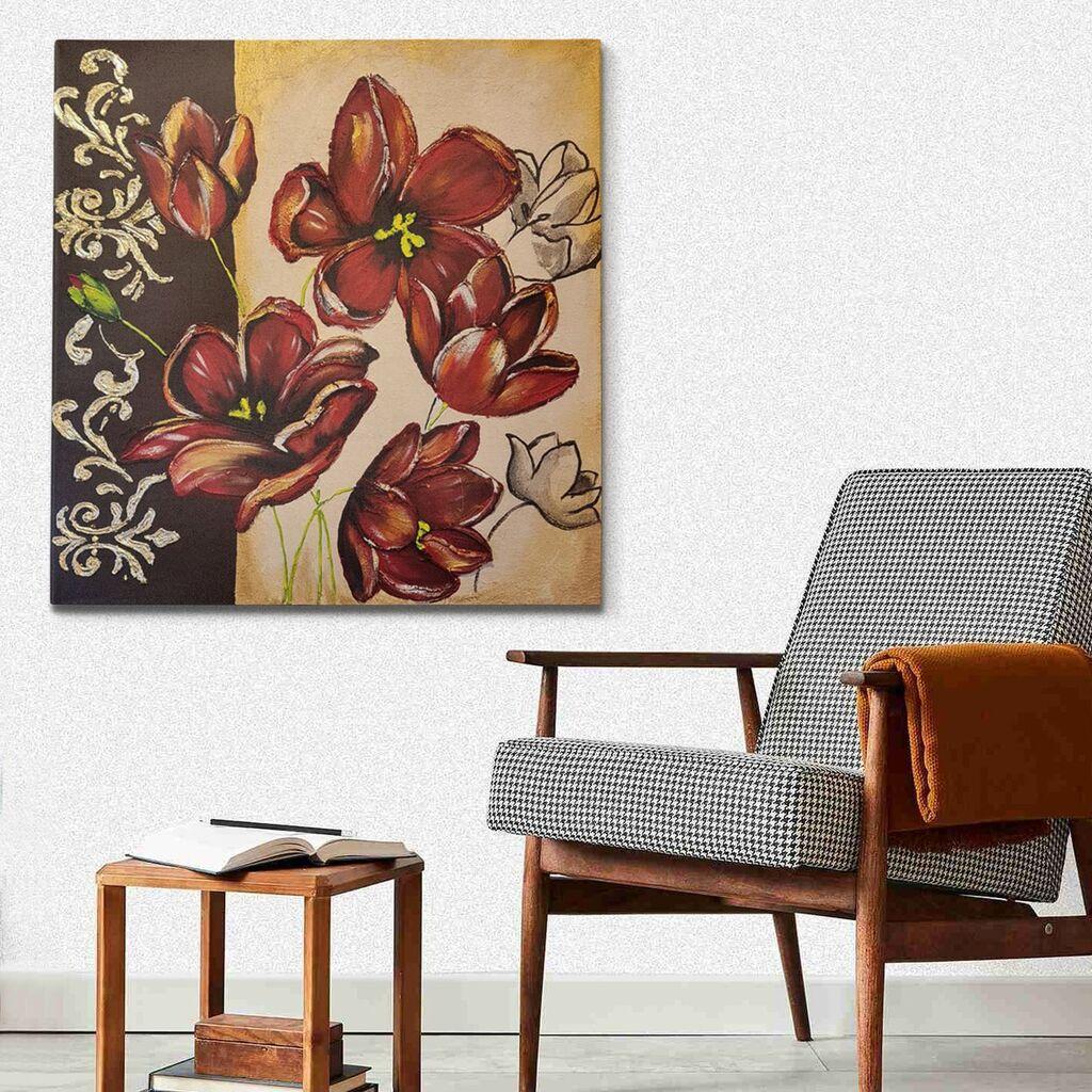 Slika Wallity OPG10062, 70x70 cm