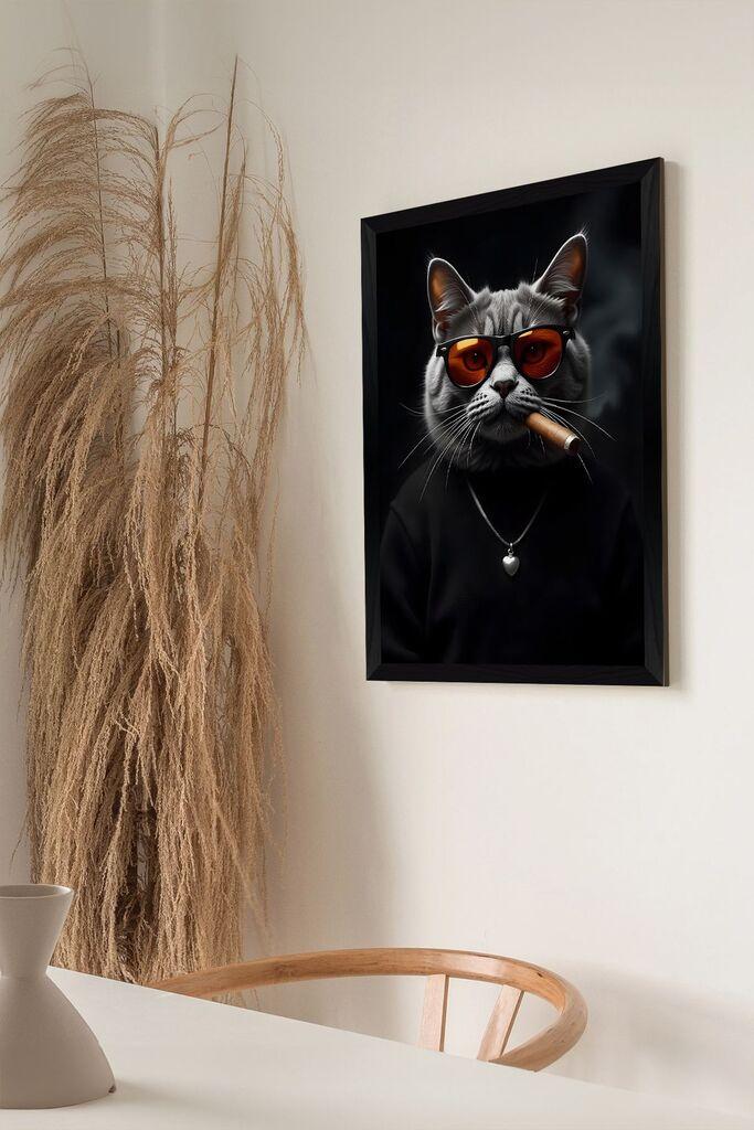 Wallity Slika Arthynmodel3348-2, 33x48 cm