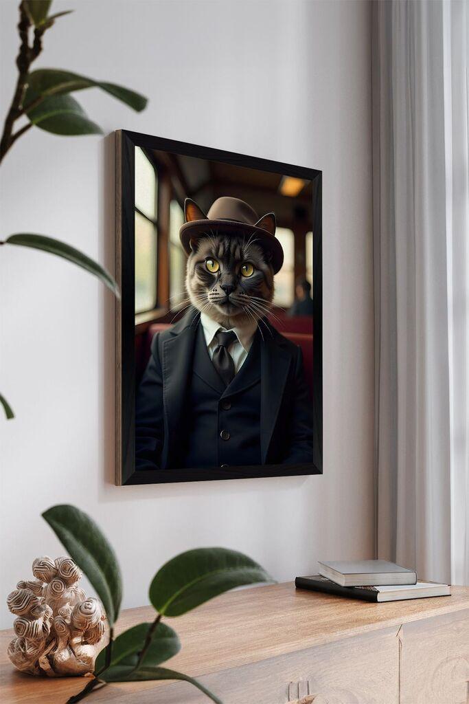 Wallity slika Arthynmodel3348-20, 33x48 cm