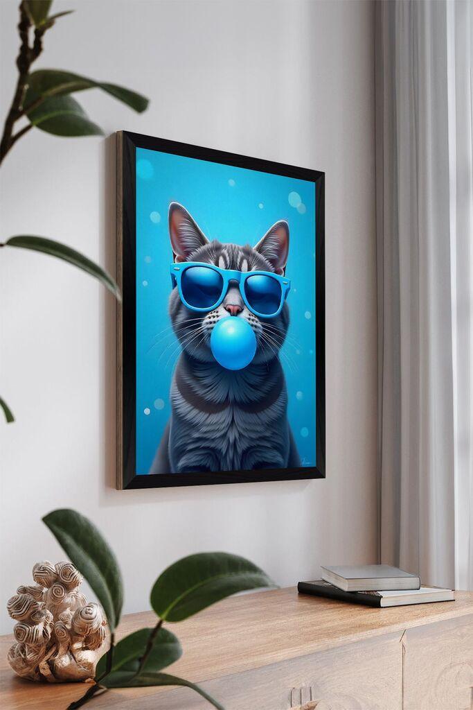 Wallity slika Arthynmodel3348-31, 33x48 cm