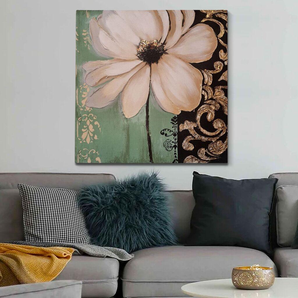 Slika Wallity YB8965, 70x70 cm