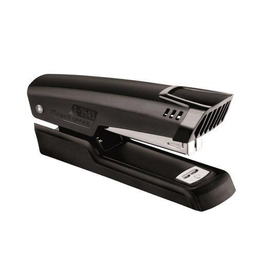 MAPED Heftarica 24/6 HALF STRIP ESSENTIALS