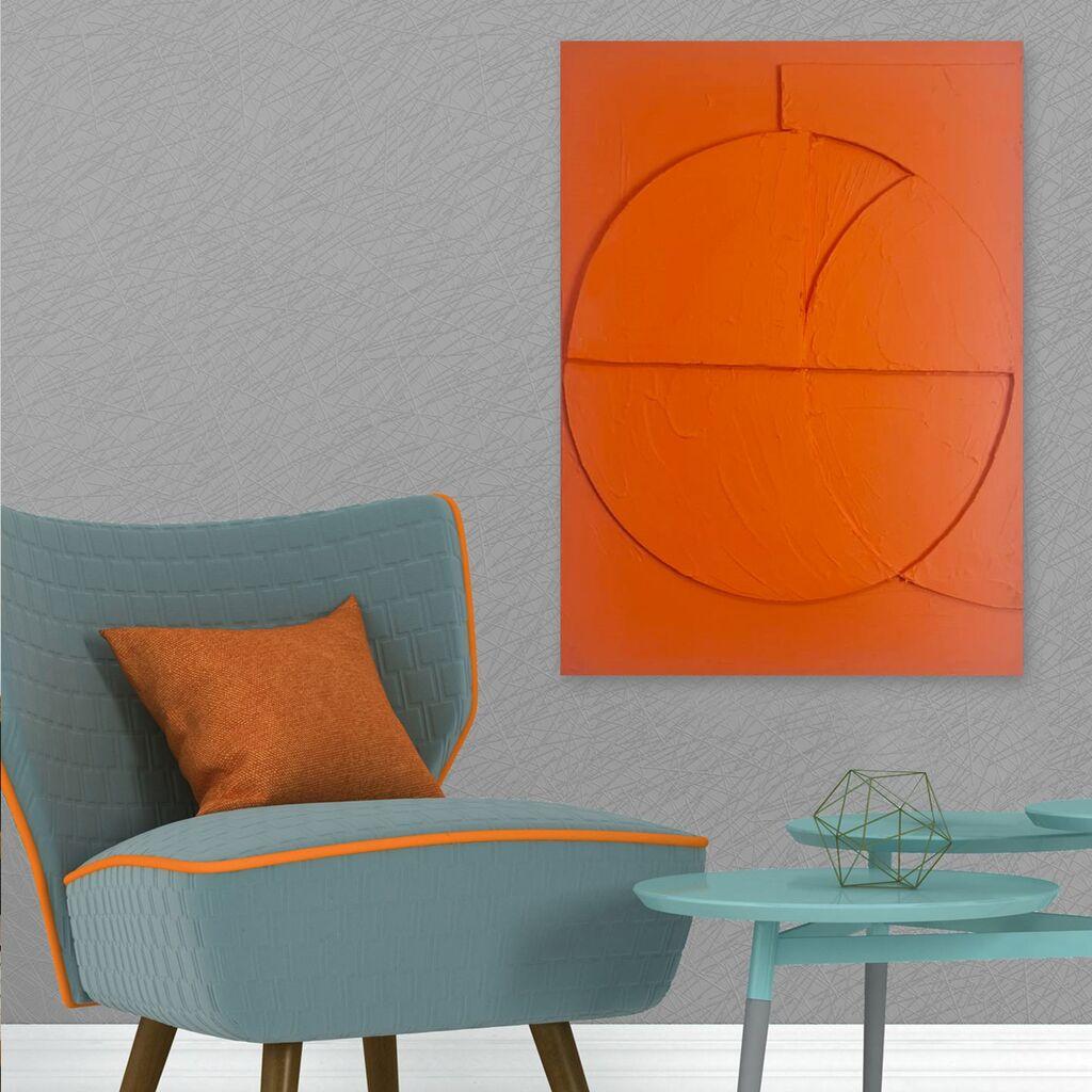 Zidna slika RF95, 70x100 cm