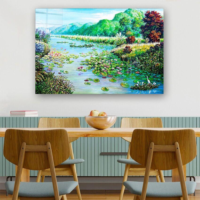 Slika Wallity CAM98307398, 40x60 cm