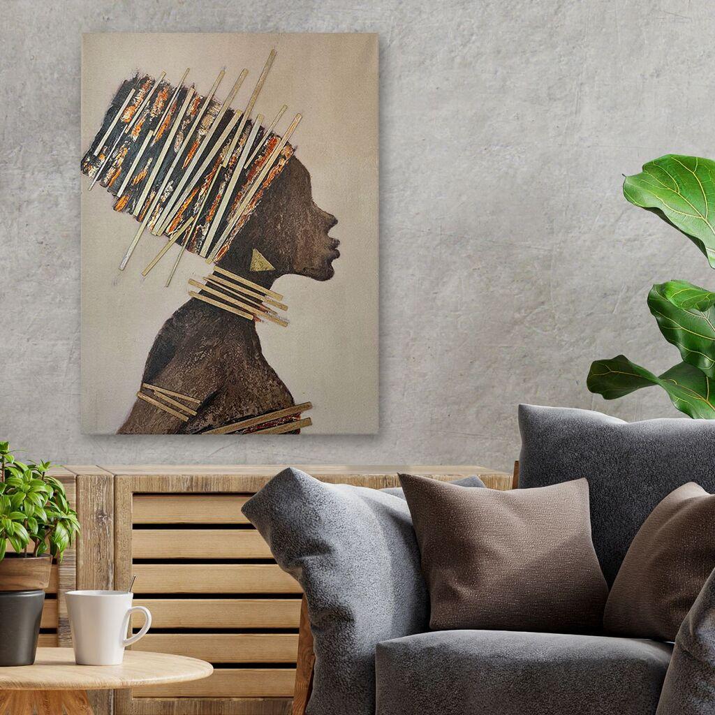 Slika Wallity OPG42358569, 50x70 cm