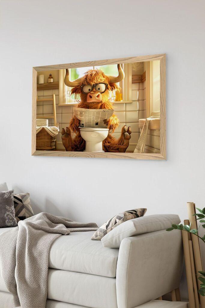 Slika Wallity Arthynmodelyty3348-55, 33x48 cm