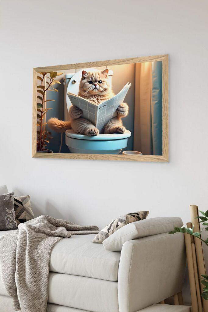 Slika Wallity Arthynmodelyty2030-10, 20x30 cm