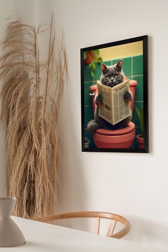 Wallity Slika Arthynmodel3348-16, 33x48 cm