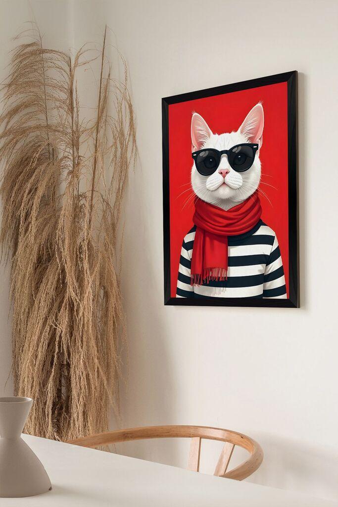 Wallity slika Arthynmodel3348-23, 33x48 cm