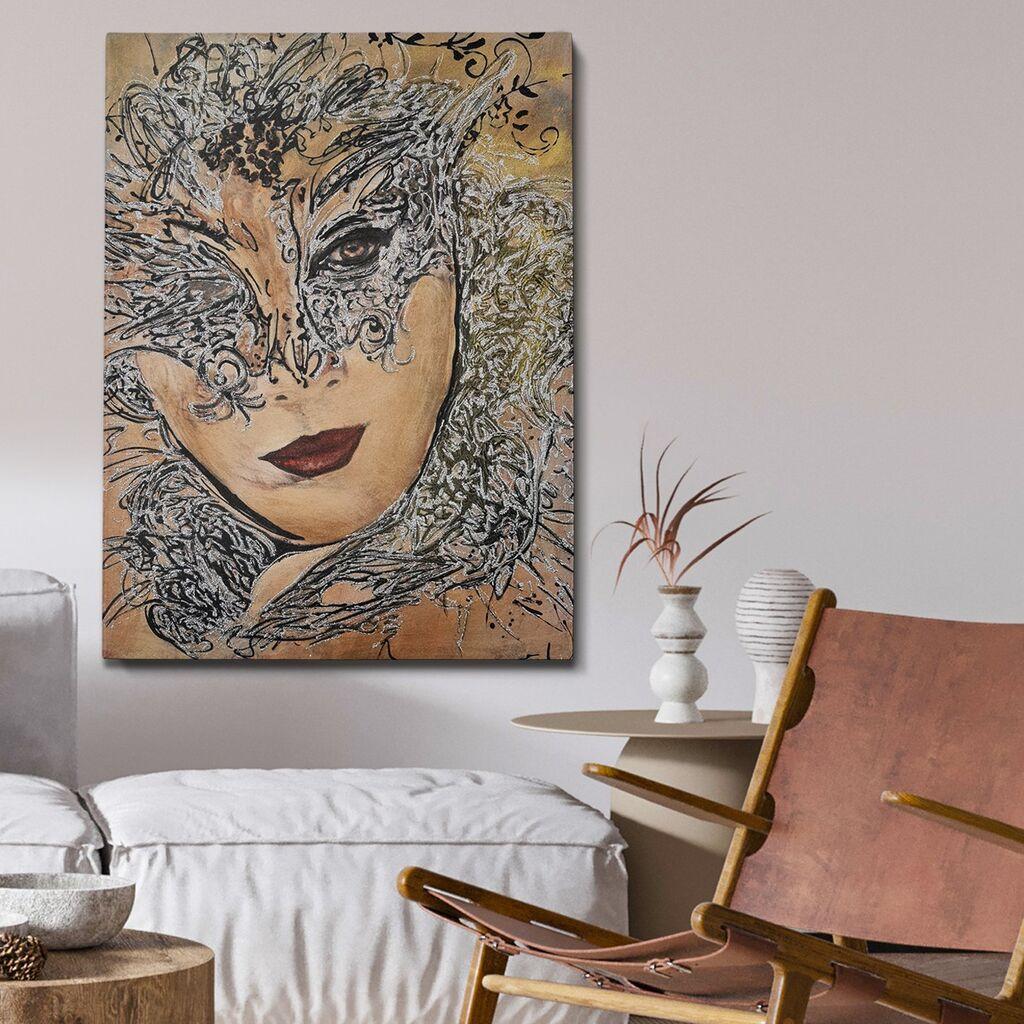 Wallity Slika OPS2032725074, 70x100 cm