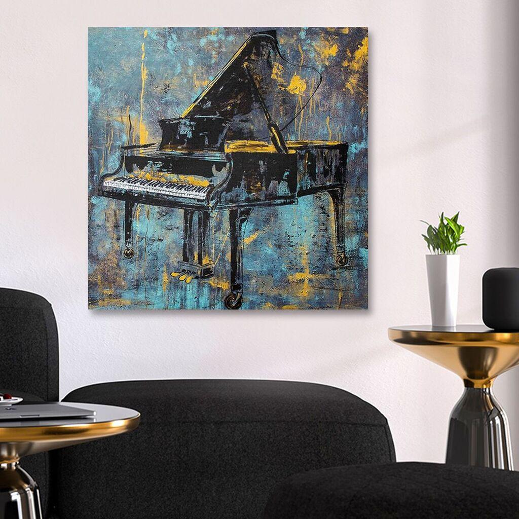 Slika za zid OP6077, 70x70 cm