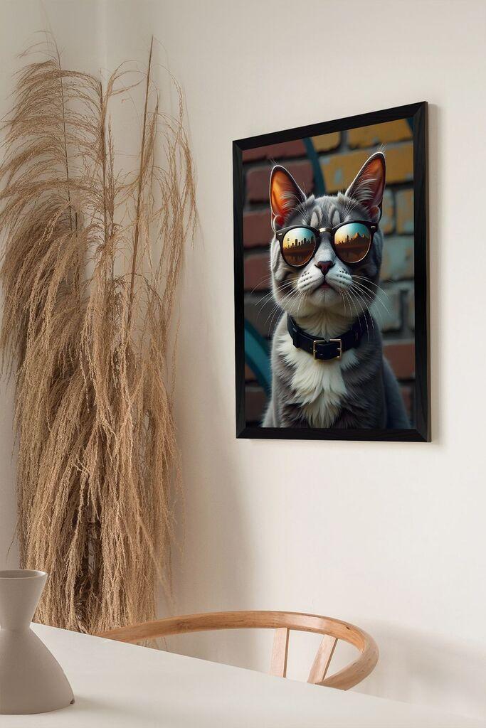 Wallity slika Arthynmodel3348-29, 33x48 cm