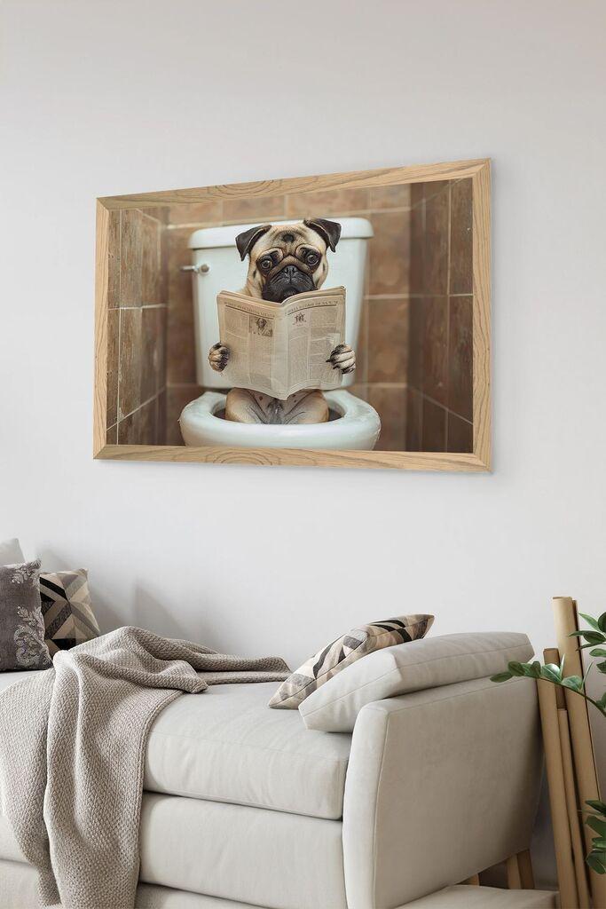 Slika Wallity Arthynmodelyty3348-30, 33x48 cm