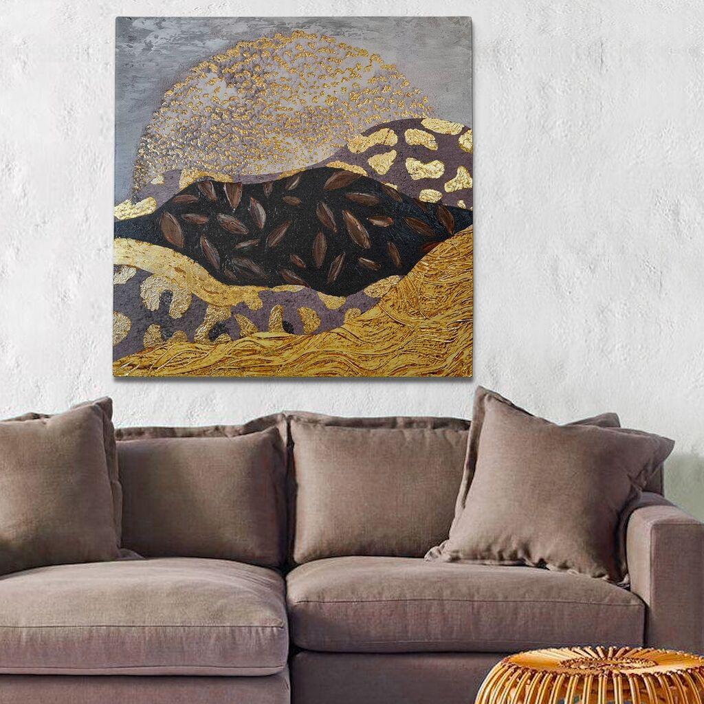 Wallity Slika OPG1972733537, 50x50 cm