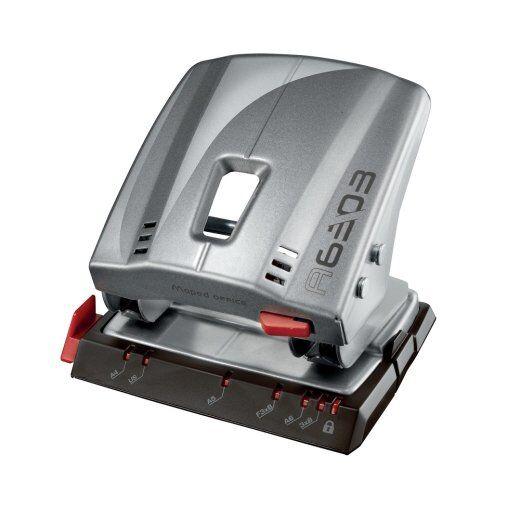 MAPED Bušilica 30/35 silver ADVANCED