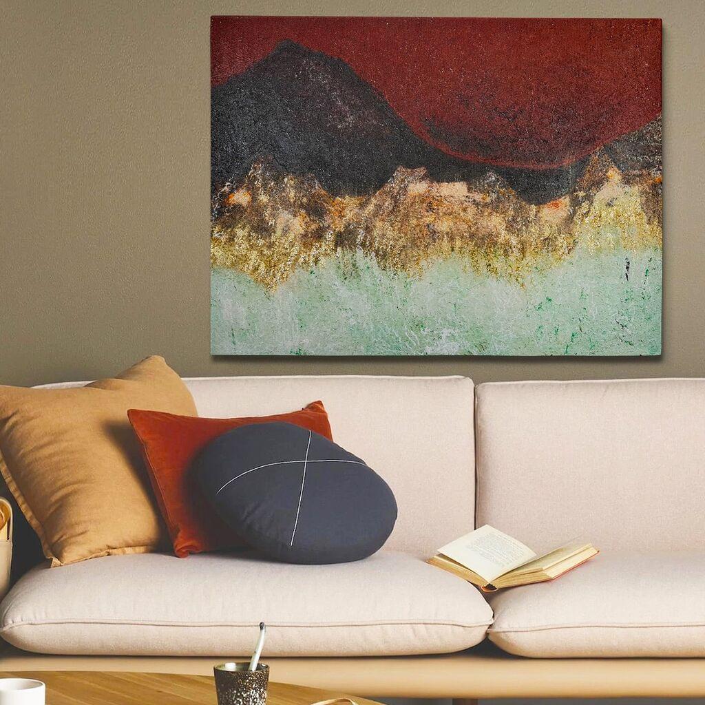 Wallity Slika OPG589822163, 70x100 cm