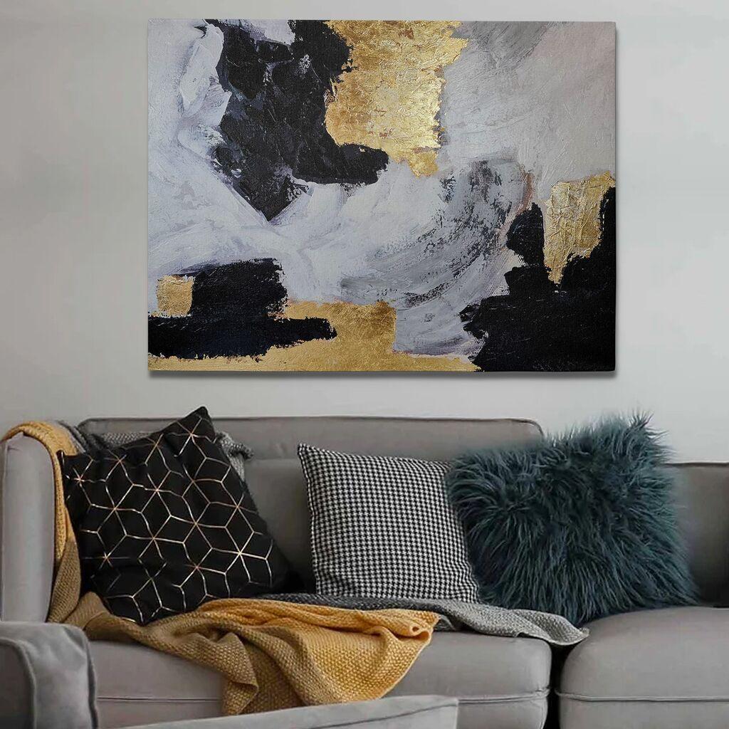 Wallity Slika OPG1998476996, 100x140 cm