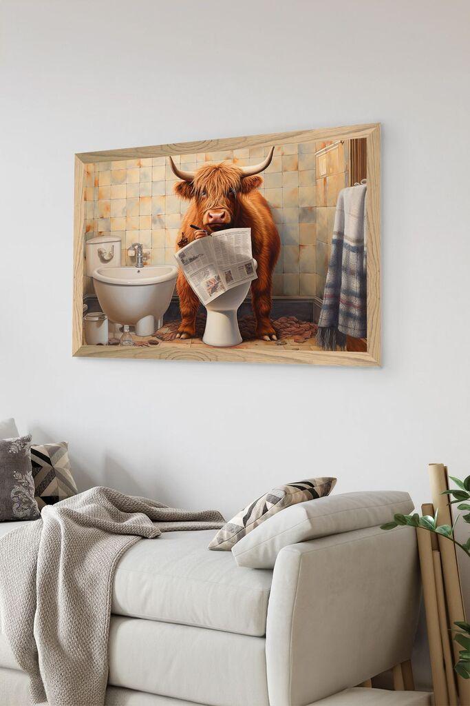 Slika Wallity Arthynmodelyty2030-59, 20x30 cm