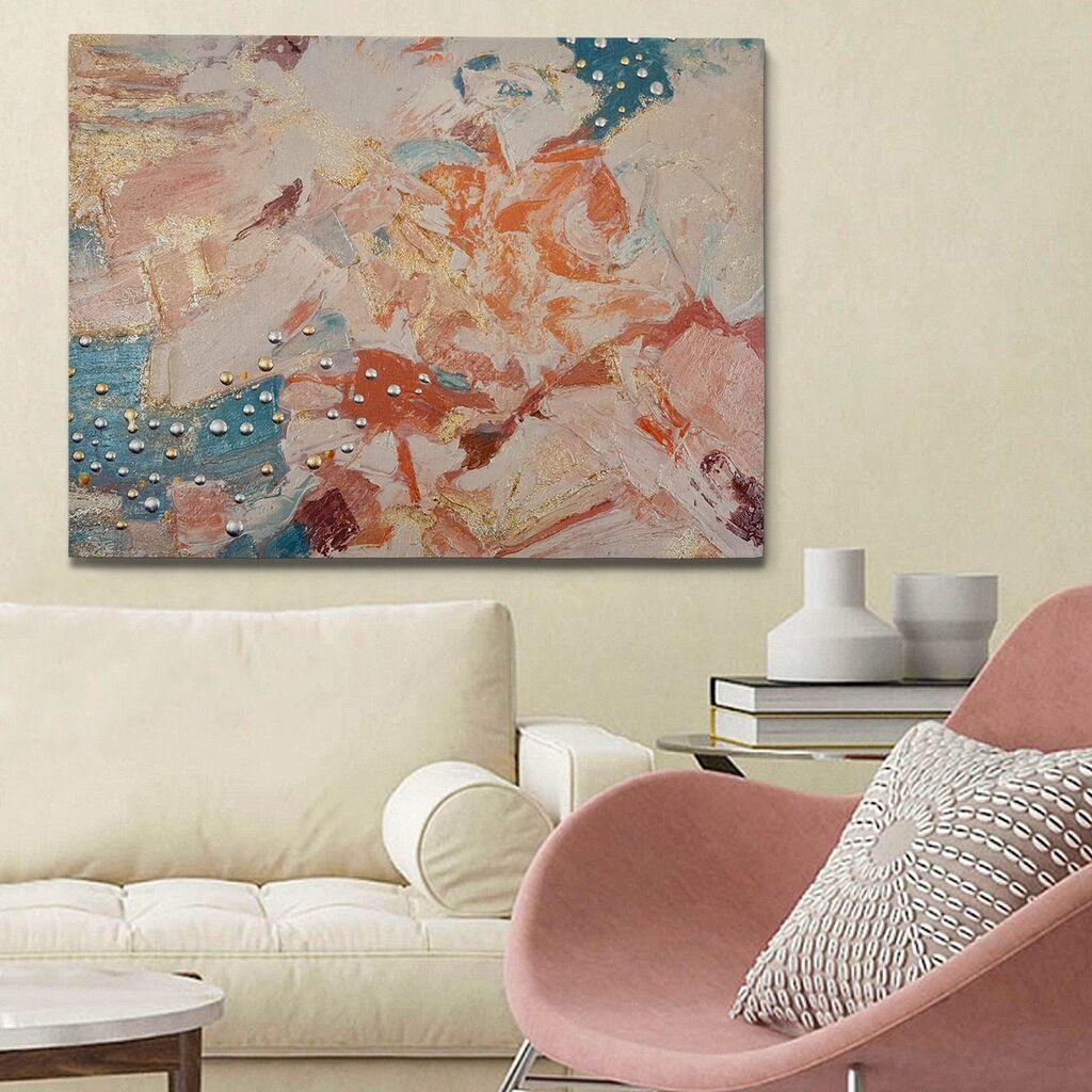 Slika Wallity OPS2014321460, 50x70 cm