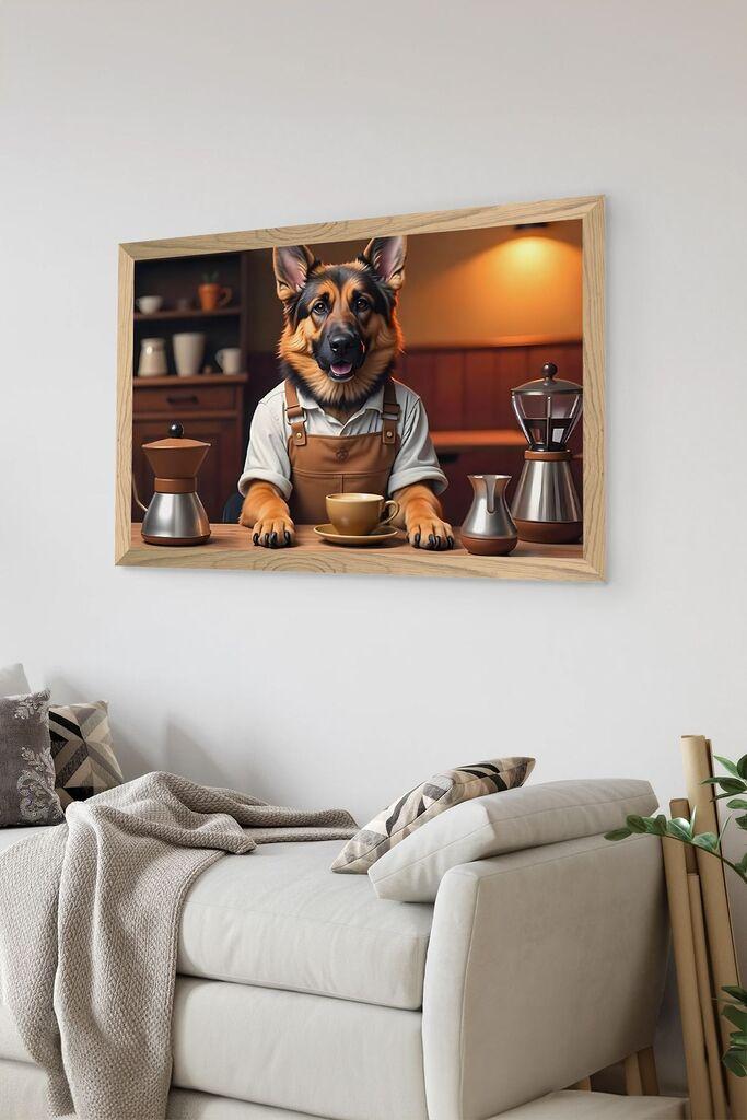 Slika Wallity Arthynmodelyty2030-6, 20x30 cm