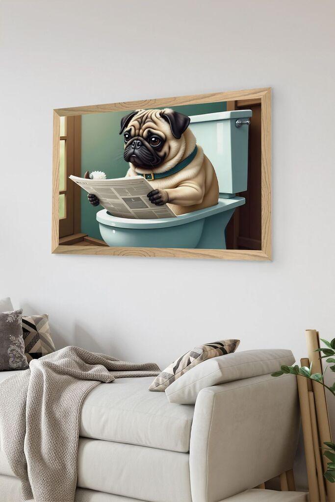 Slika Wallity Arthynmodelyty2030-17, 20x30 cm