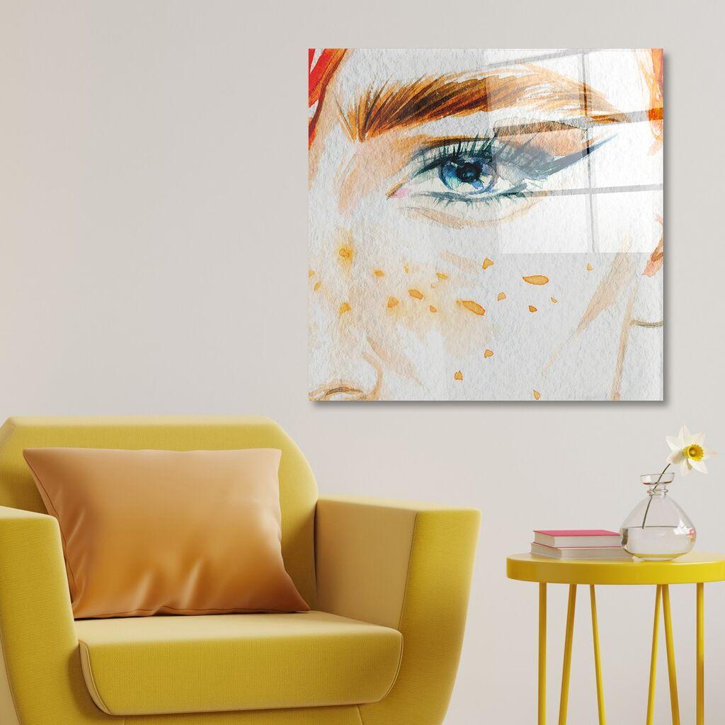 Zidna slika CAM4045, 50x50 cm