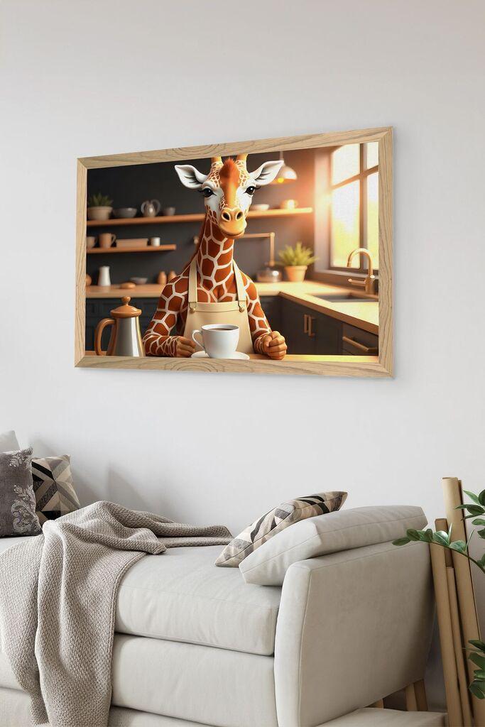 Slika Wallity Arthynmodelyty2030-7, 20x30 cm