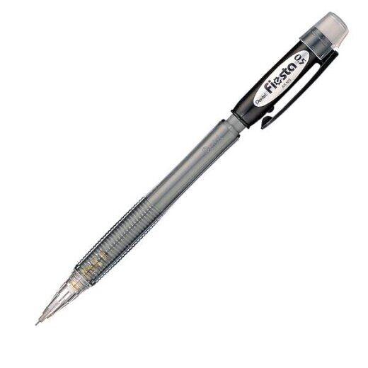 EUROCOM *Olovka tehnicka 0.5 crna Fiesta Pentel