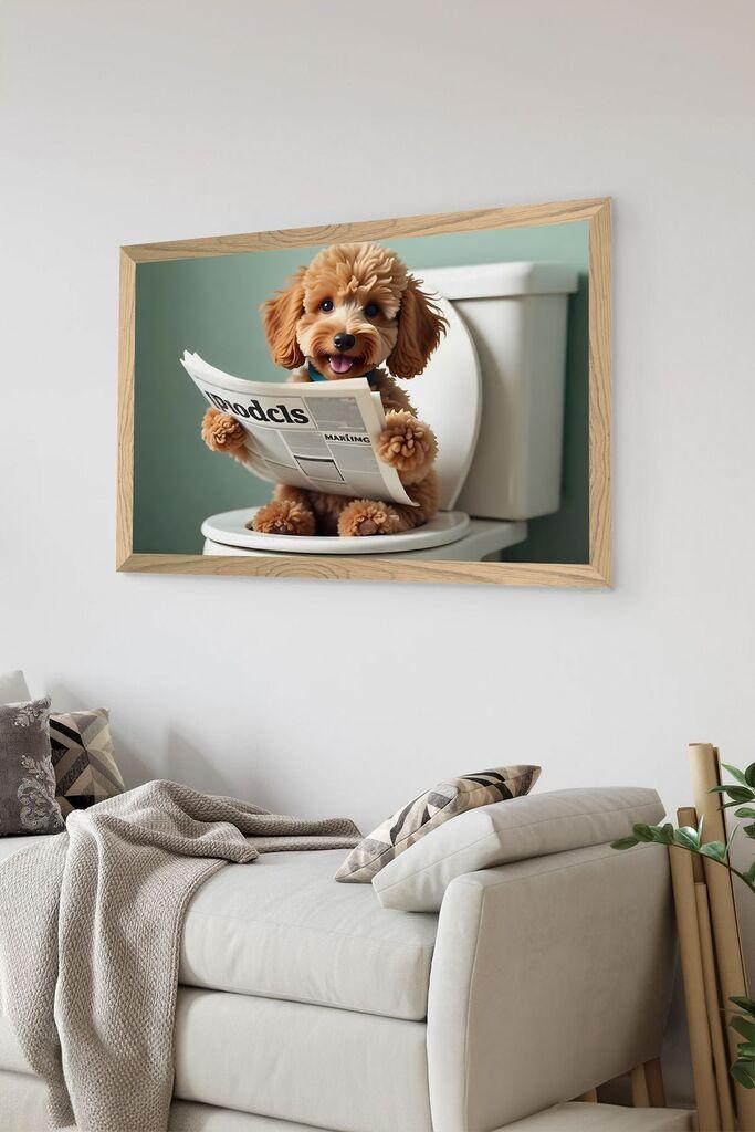 Slika Wallity Arthynmodelyty2030-5, 20x30 cm