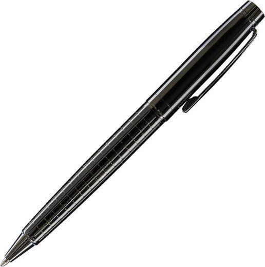 EUROCOM Pisaci set BP+kutija Antracit York