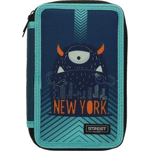 STREET Pernica 3 zipa puna York