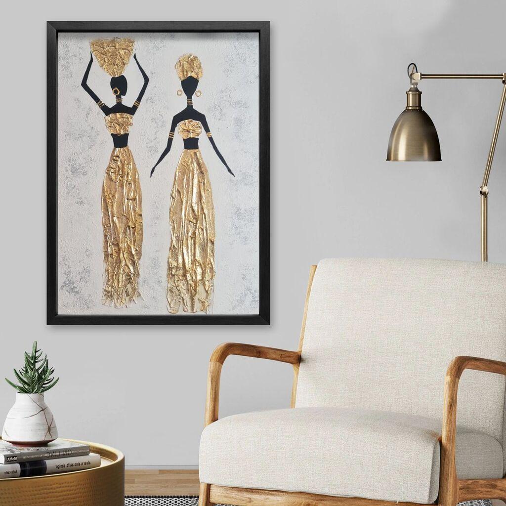 Wallity Slika SCOP509058, 72x102 cm