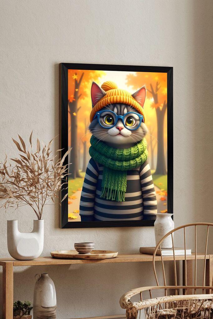 Slika Wallity Arthynmodel2030-18, 20x30 cm