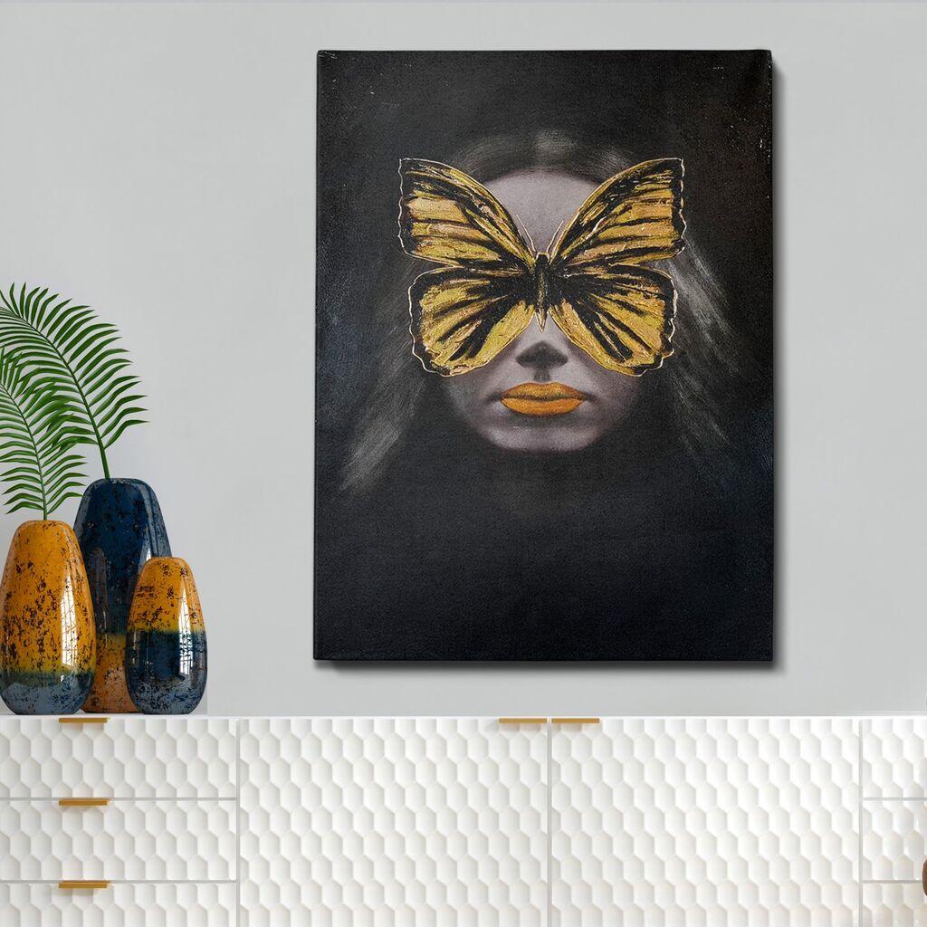 Wallity Slika OPG2165512977, 100x140 cm