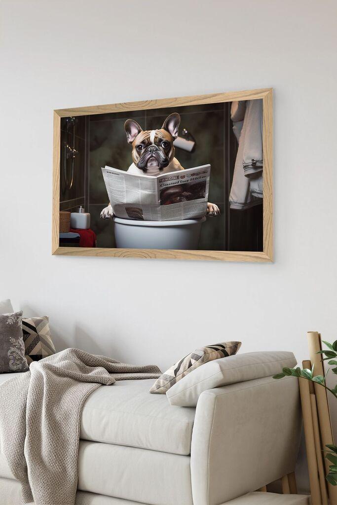 Slika Wallity Arthynmodelyty3348-41, 33x48 cm